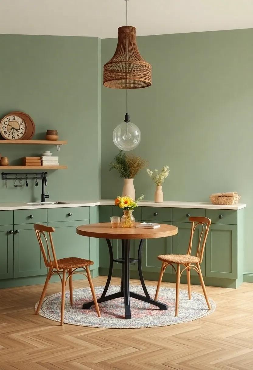 Eclectic Furniture: Choosing Pieces that Tell Your Story