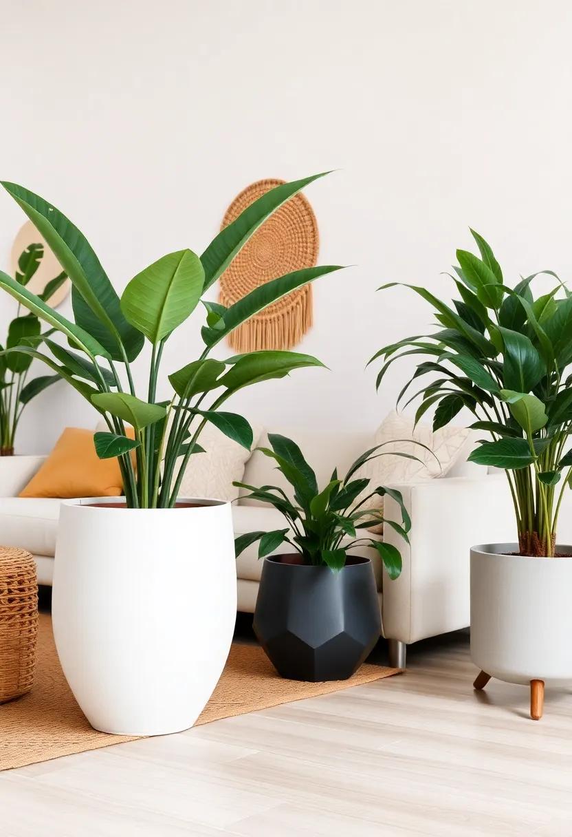 Curate a gallery wall using an eclectic mix of art prints, fabric pieces, and personal photographs