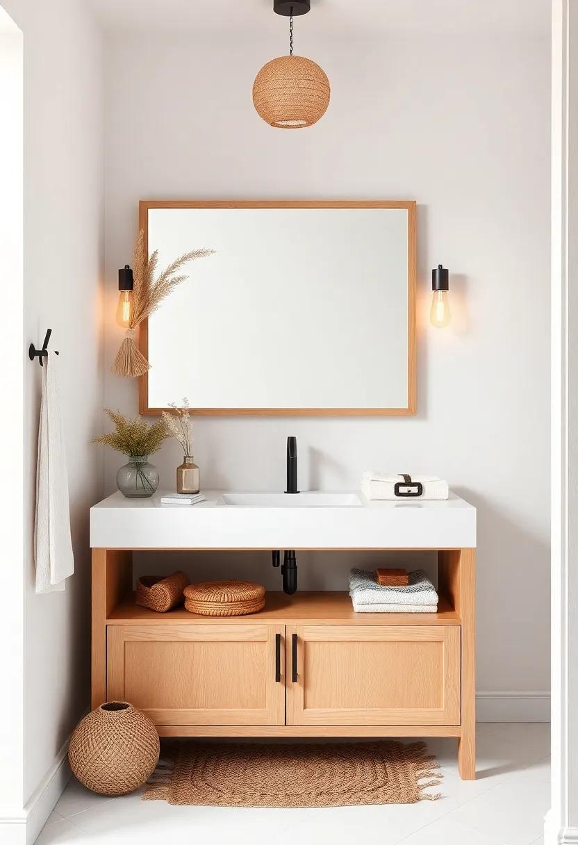 Artful Accents: Handcrafted Decor for a Personal Touch