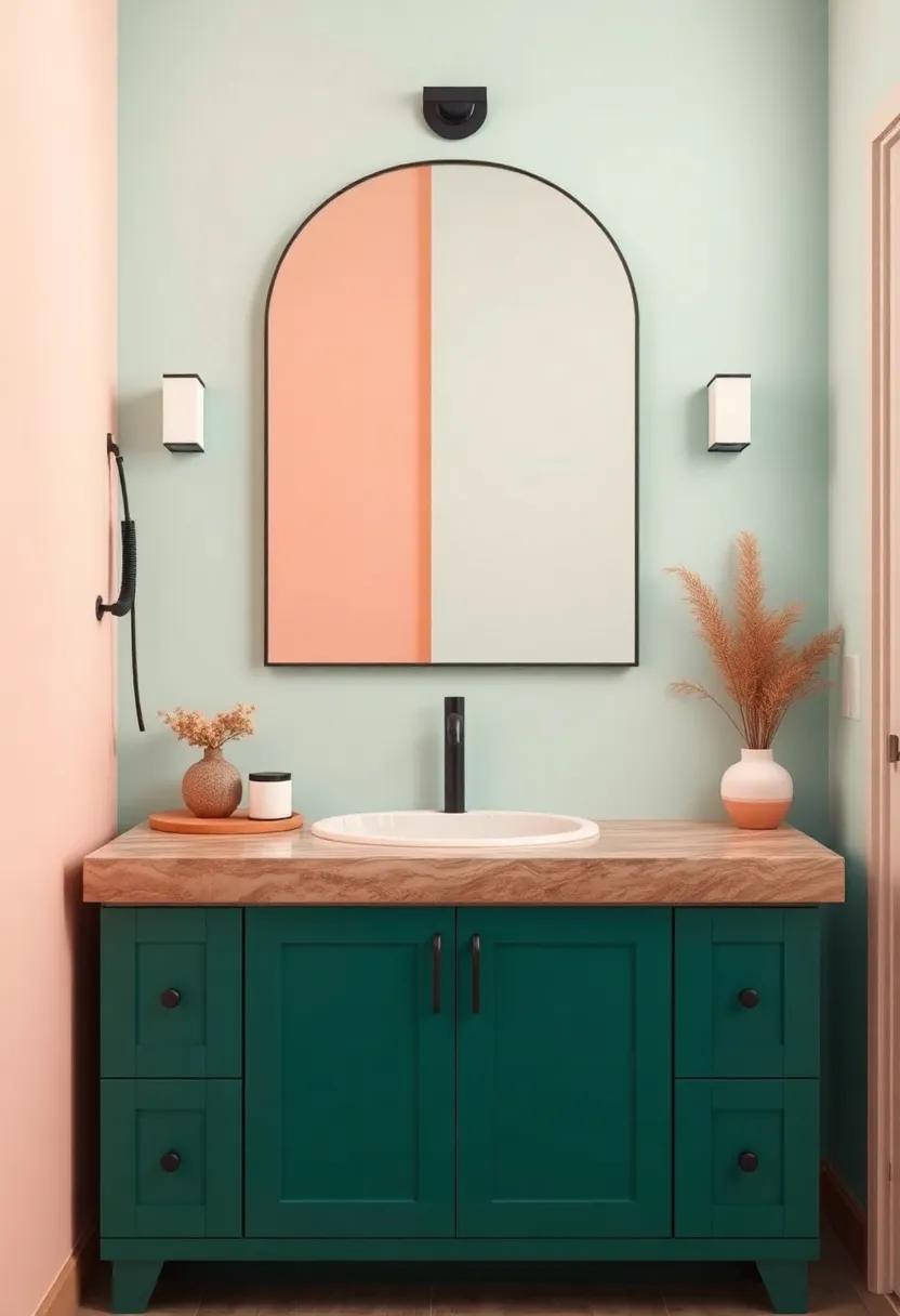 Color Palettes That Bring a Relaxing Bohemian Vibe to Life