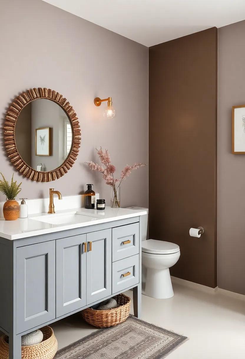 Incorporating Vintage Finds into Your Bathroom Design