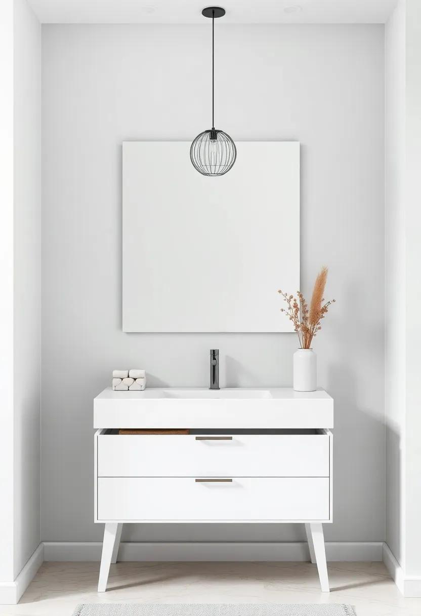 Innovative Drawer Designs for a Stylish Look