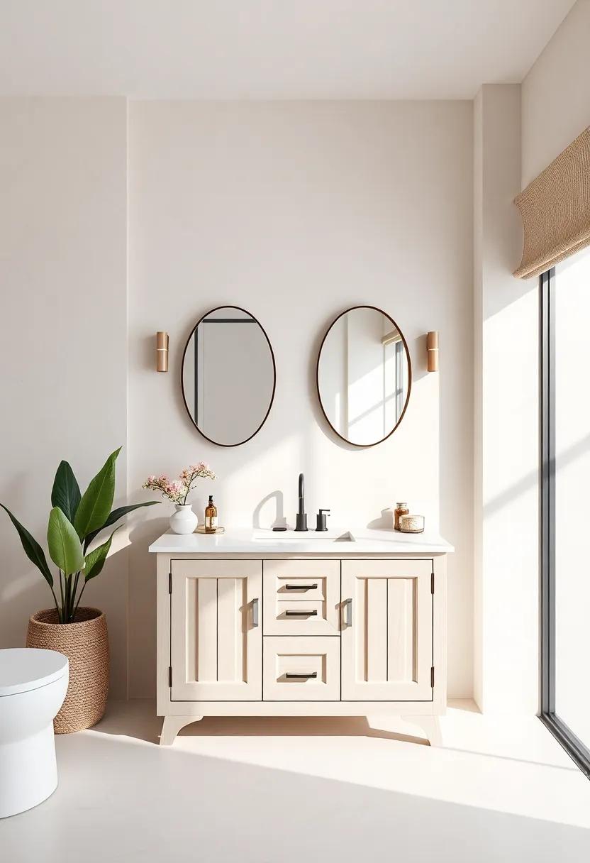 Navigating Functional and Chic Design elements