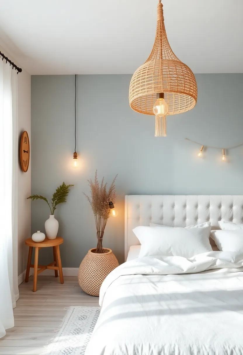 Cultivating Serenity:​ Designing‌ a Calm Ambiance with ⁣Soft Lighting