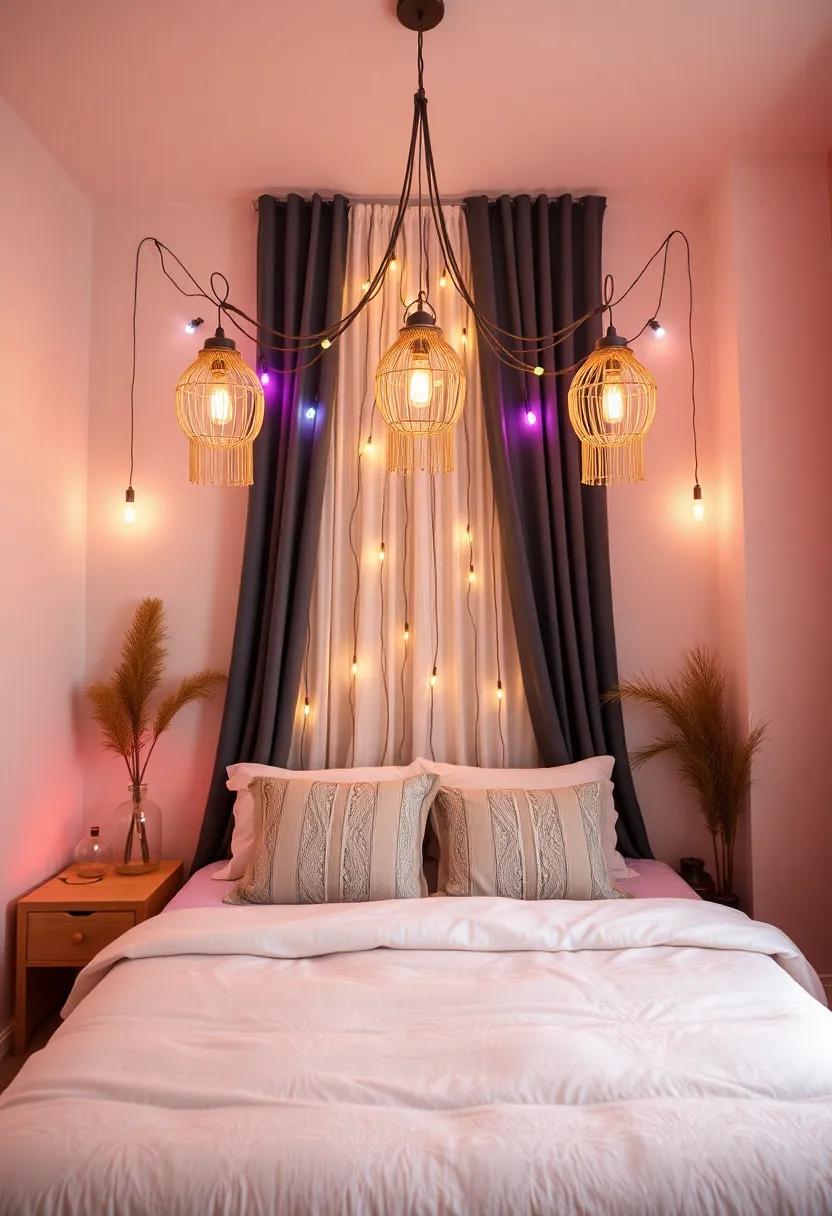 Enhancing⁢ Mood ‌with Color-Changing ⁢LED Strips for ⁢Versatile Ambiance