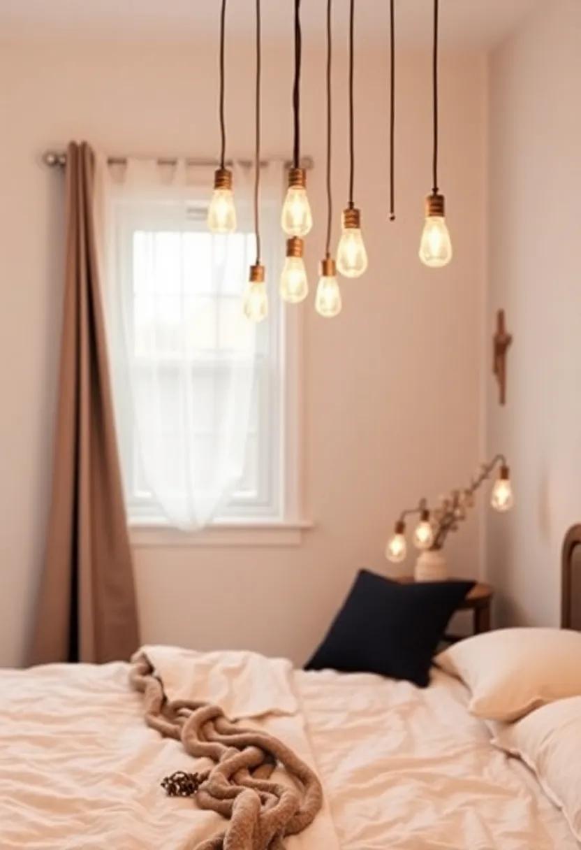 The Power ​of⁣ Candles: Infusing Your Bedroom⁤ with Warmth and Charm