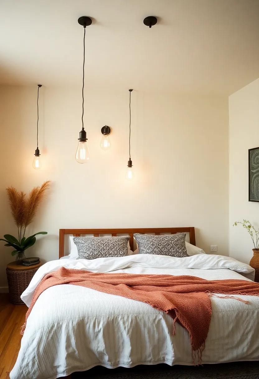 Suspended in Time: Vintage-Inspired Lights​ to ​Elevate Your ⁤Aesthetic