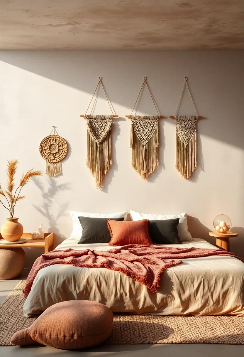 Embracing the Warmth ‍of Neutral Tones in Your Bedroom ‍Aesthetic