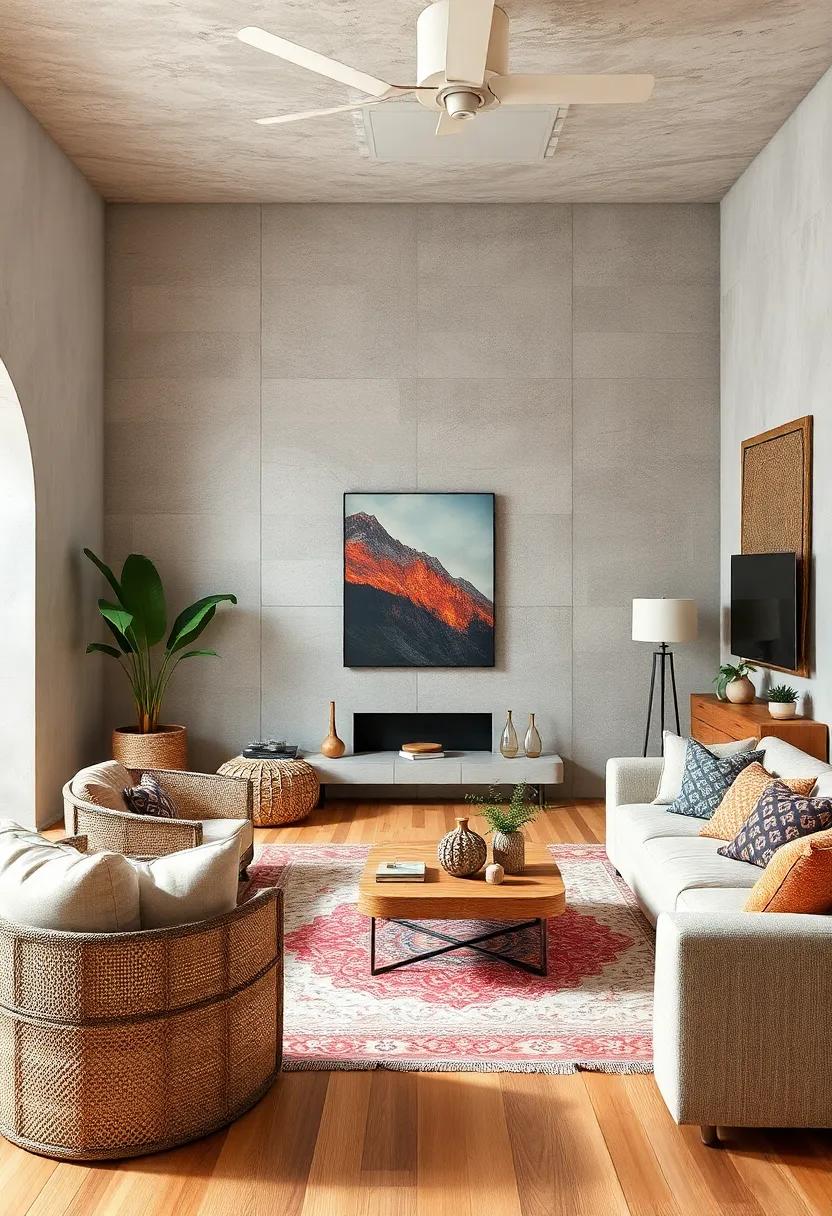 Comfort Meets​ Style: Choosing Cozy ⁢Furniture for⁣ Your Retreat