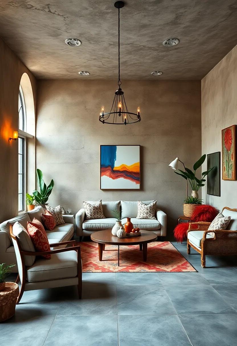 Mixing Vintage ⁣Finds with⁤ Contemporary Touches for Unique Appeal