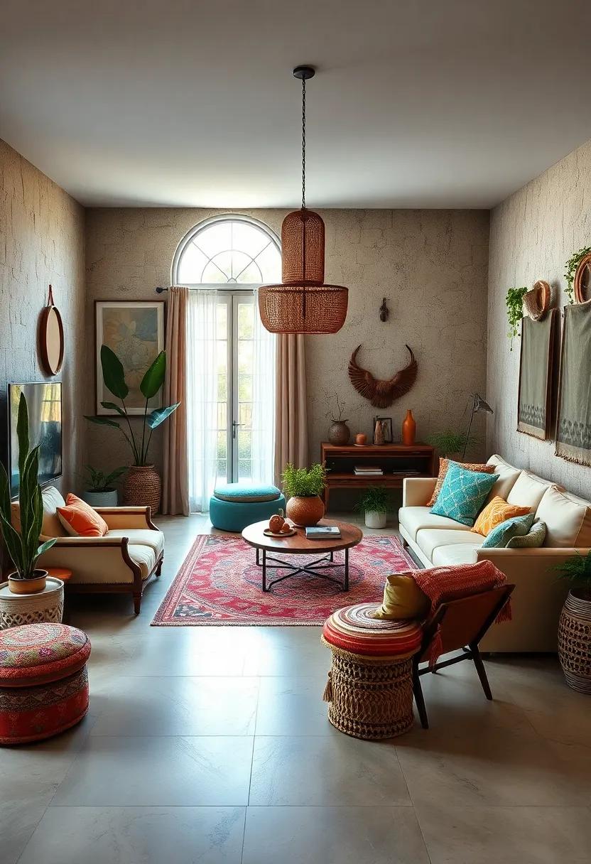 Adventurous Accessories: ‌statement Pieces That Spark Conversations