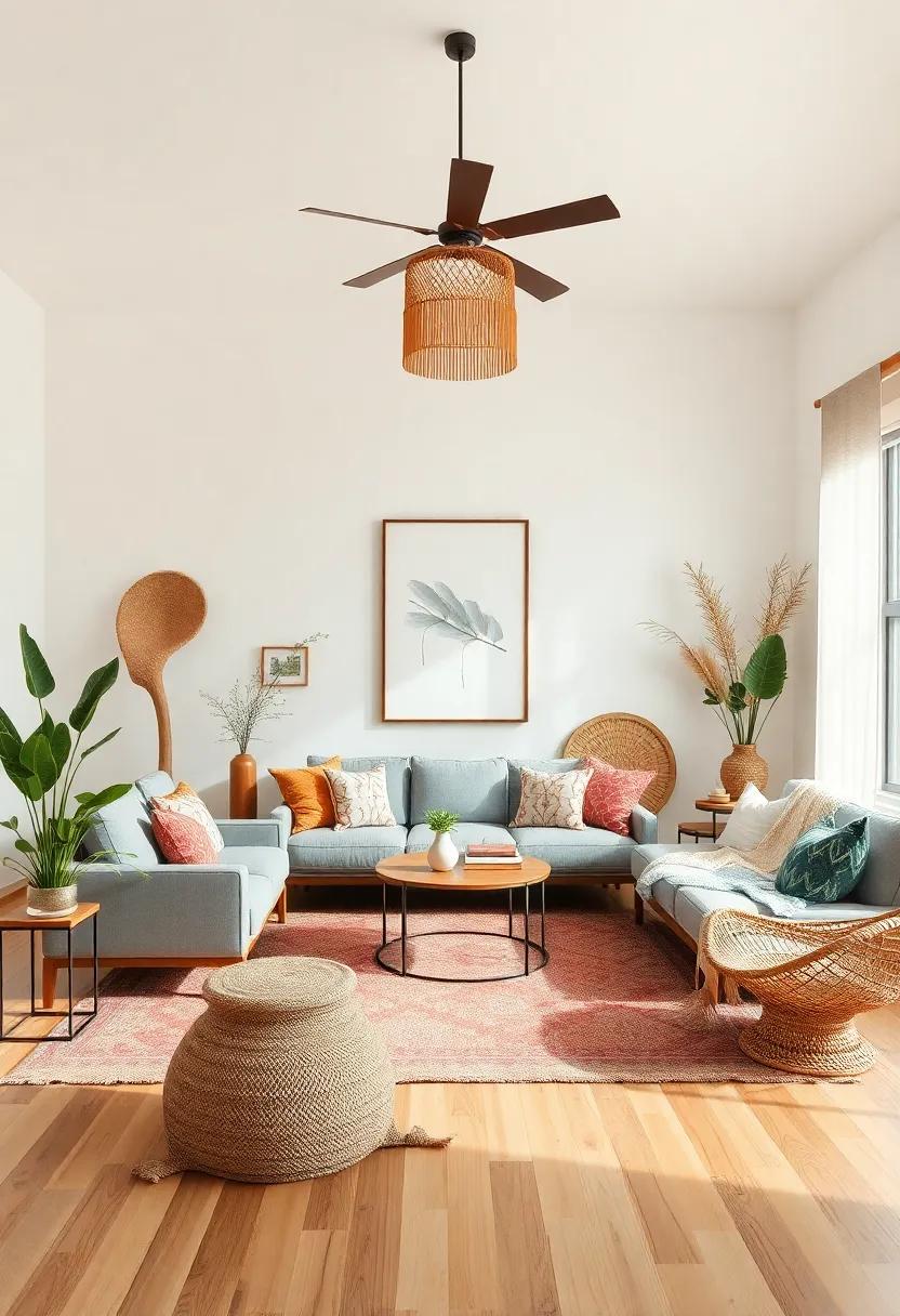 Elevating your Space with a Layered Approach to Design and Decor