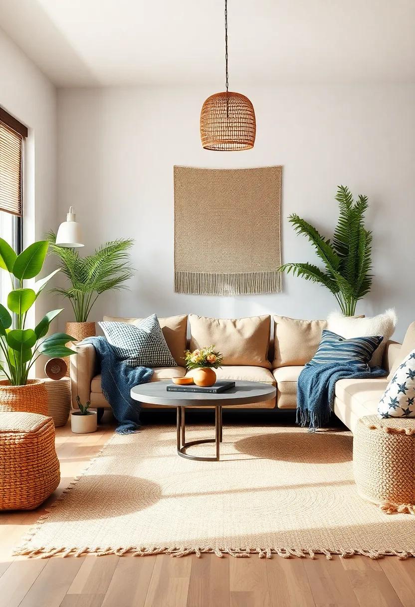 Incorporating Textiles: Cushions, Throws, and More for Comfort