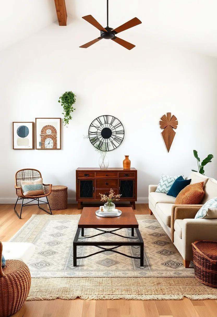 Utilizing Vintage finds to Add Character and Charm to Your Room