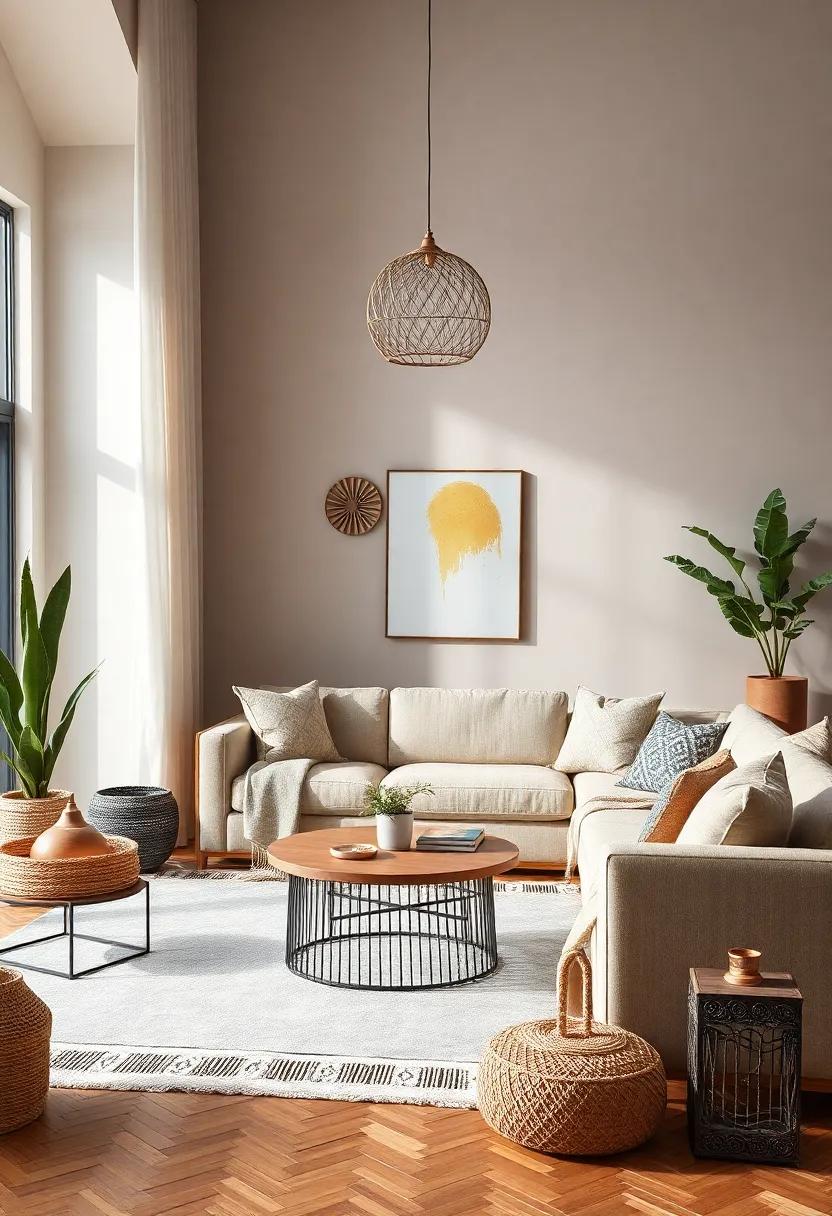 Personal Touches: Showcasing Your Personality in Your Décor