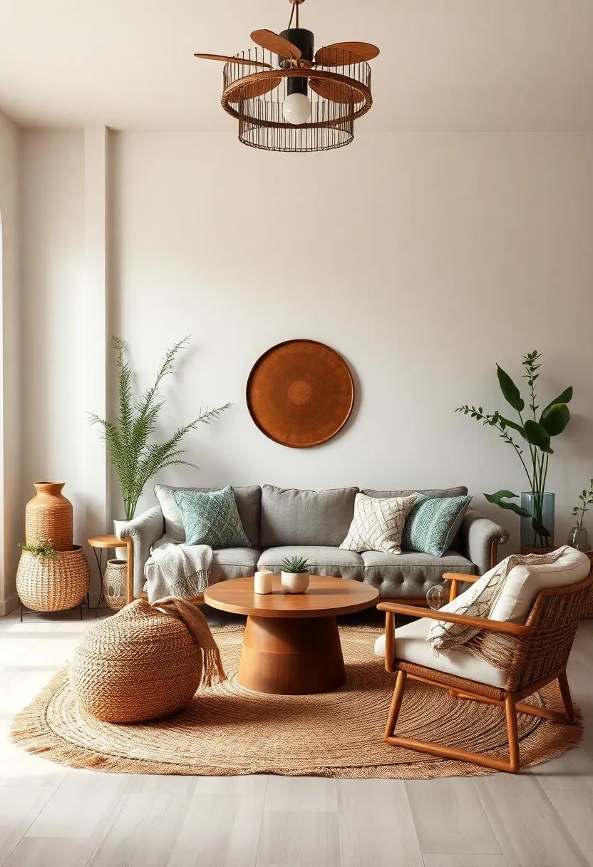 Creating an Intimate Nook for Relaxation and Reflection