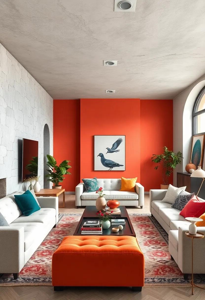 Timeless Techniques: ⁤Blending Classic⁤ Styles ⁢With Bold​ Modern choices