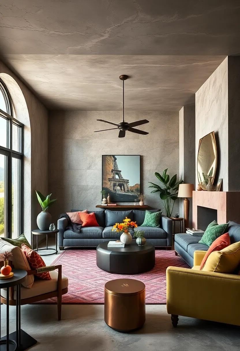 Eclectic Inspirations: ‌influences from Around the World for ⁤Unique Designs