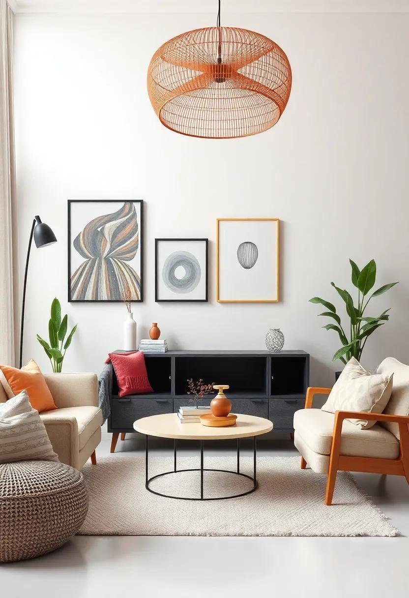 Experiment with Playful Accessories‍ That Spur Imagination