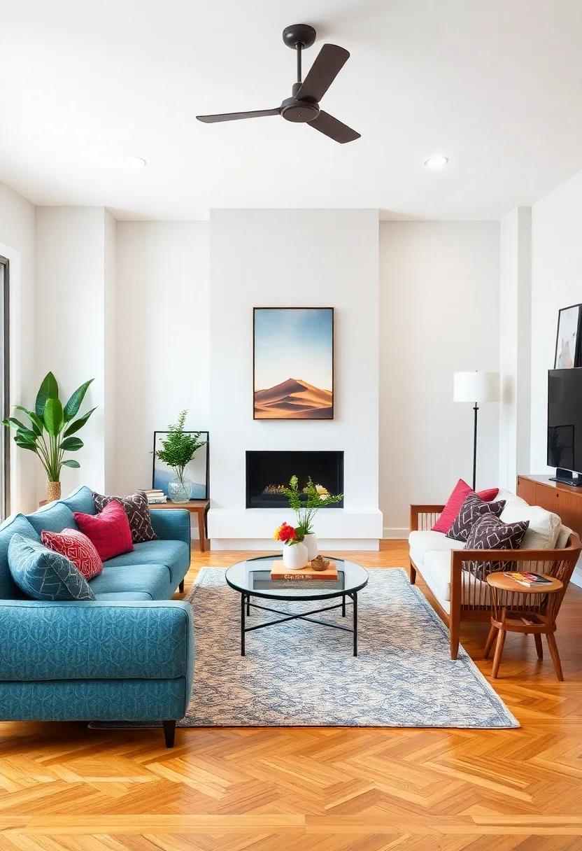 Blend Modern and Traditional⁢ Styles ⁣for a Fresh Twist