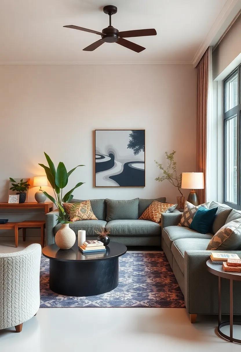 Integrate ‌Unexpected Lighting ⁤Options for⁣ Dramatic Effects