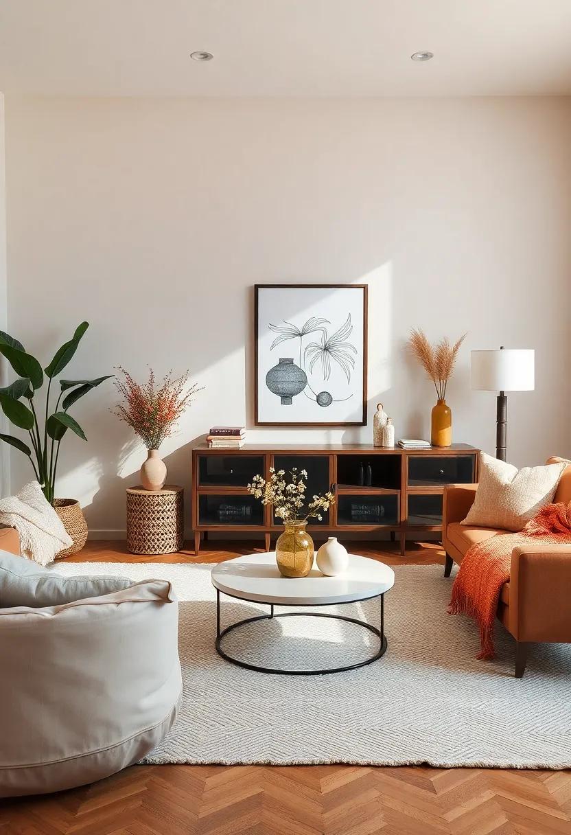 Craft a nurturing ⁢Atmosphere with Soft ‌Textiles and ‍Layers