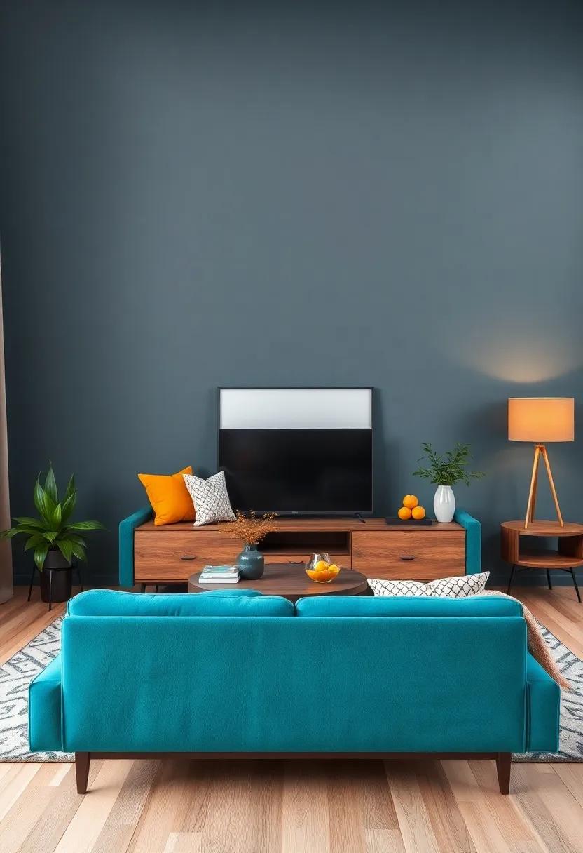 select Multi-Functional Furniture ⁣for Smart Space Utilization