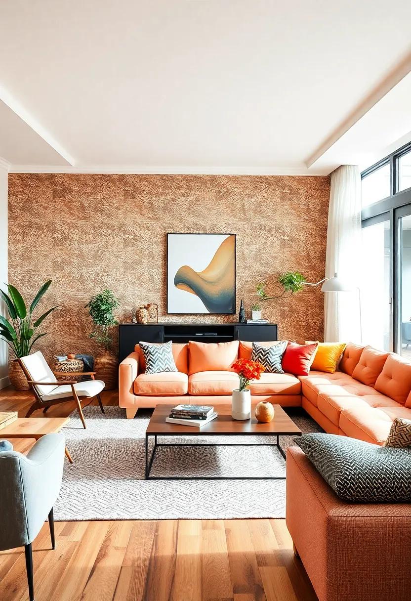 Create a ‍Dynamic Flow ⁢through Careful ⁤Space Planning