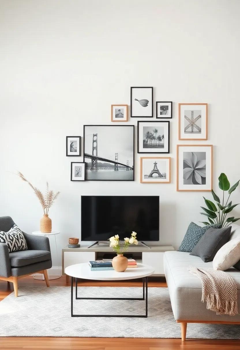 Explore Global Inspirations to Infuse​ Cultural ⁣Richness