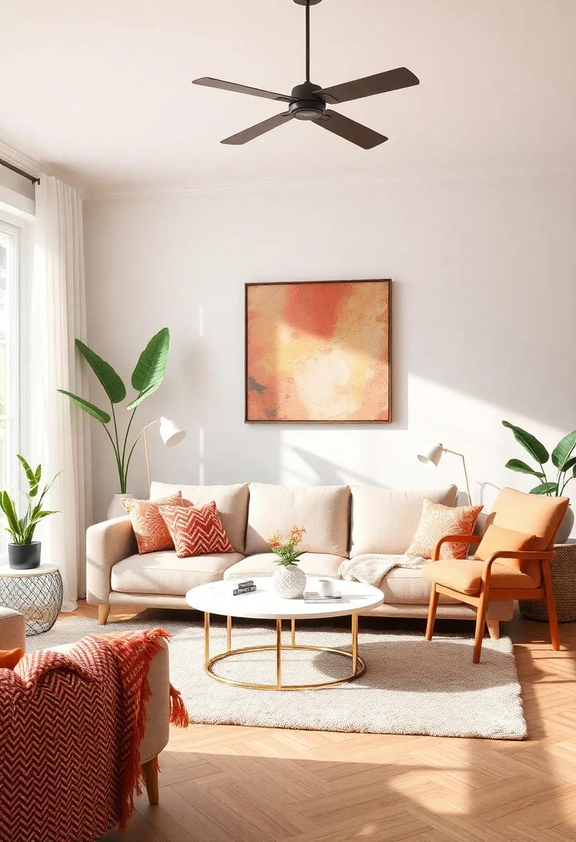 Mingle Textures⁤ for a Delightfully ⁣Layered Aesthetic