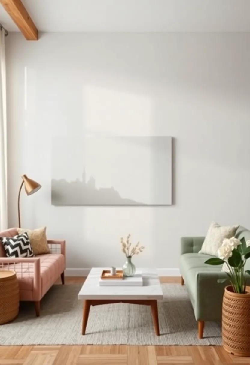 Foster‍ a‍ Sense of Adventure ‌with Travel-Inspired Decor