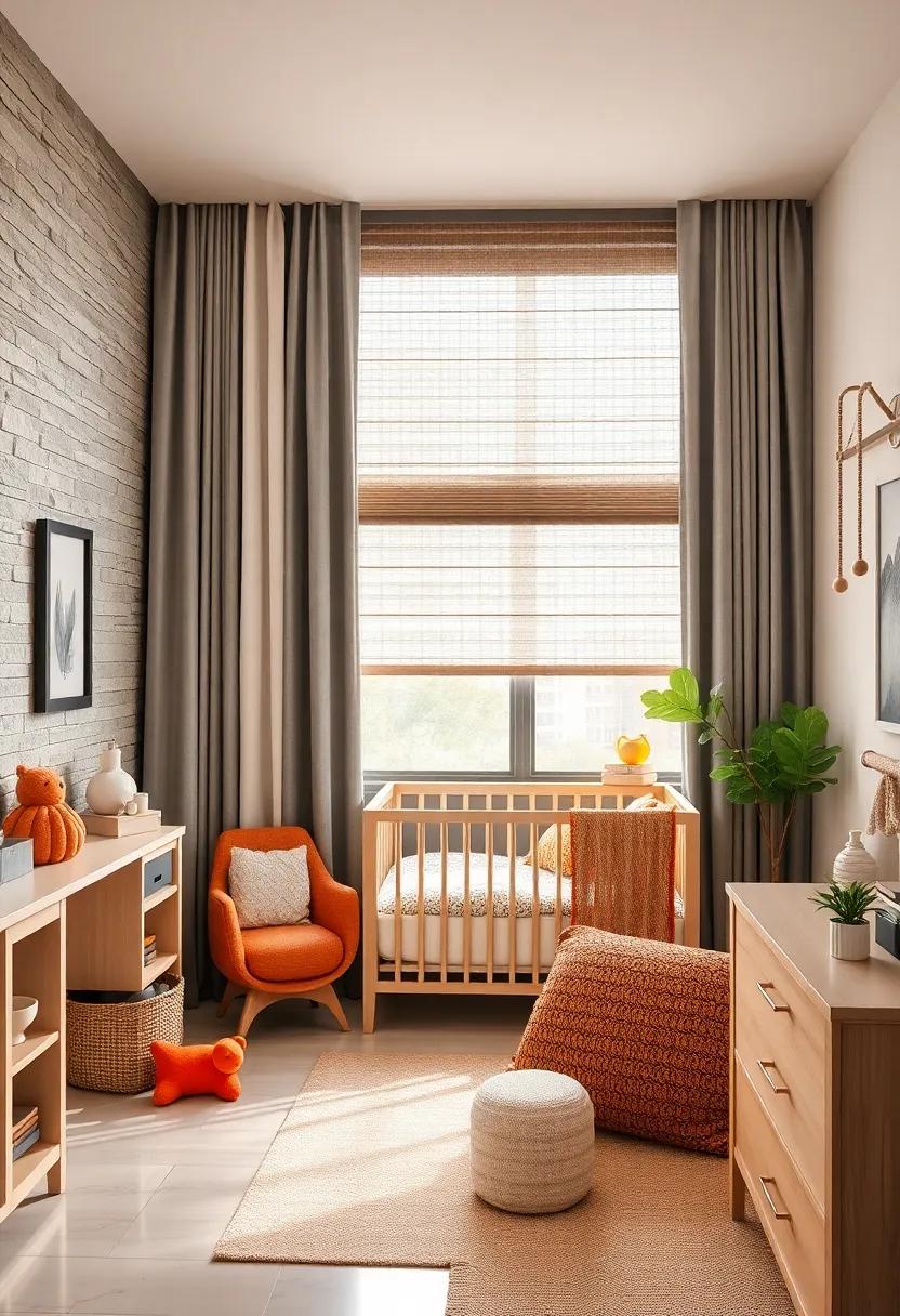 Incorporating interactive​ Elements in‍ Window Treatments for Fun and Learning