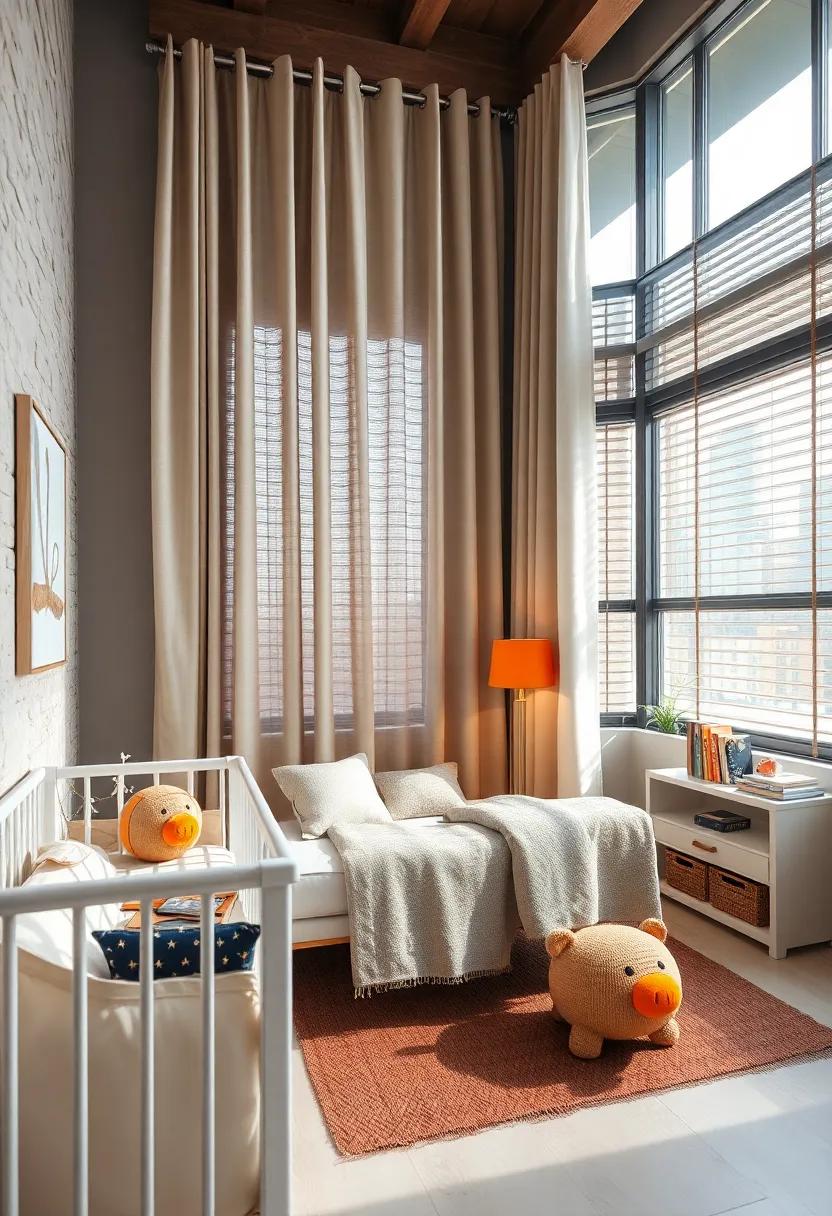 Layering Curtains and Blinds for a Stylish and Functional Window Solution