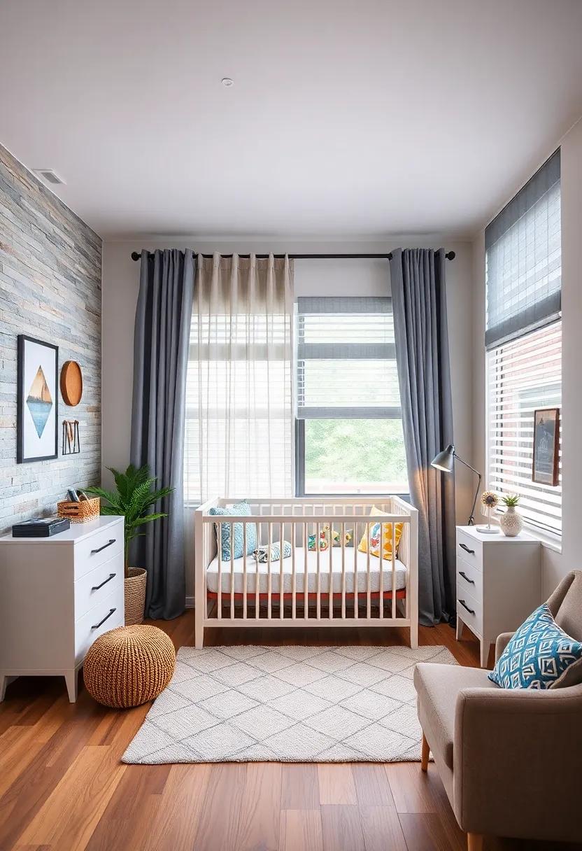 Understanding​ the Benefits of Cordless‌ Blinds for Nursery Safety