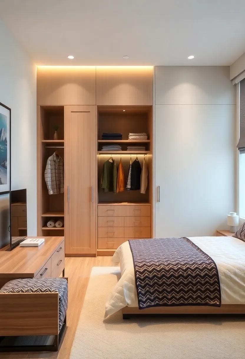 Creating a Harmonious Flow with Cohesive Design Elements Throughout