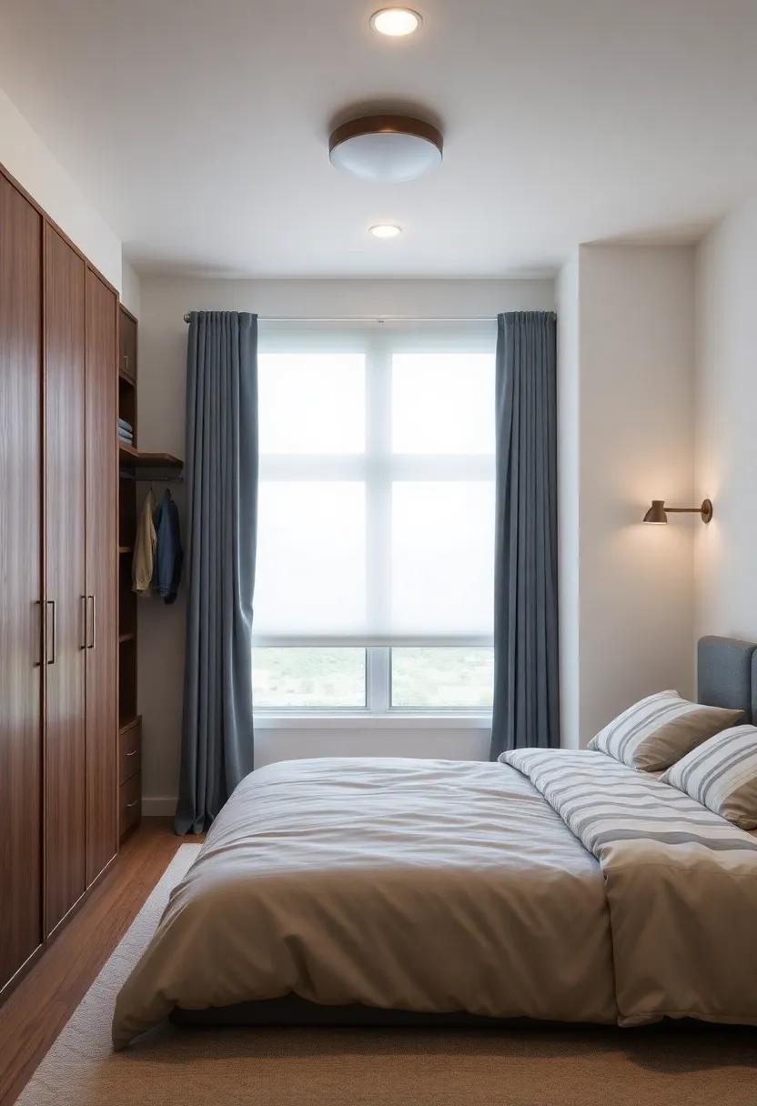 Designing zones for Relaxation, Study, and Play within One Room