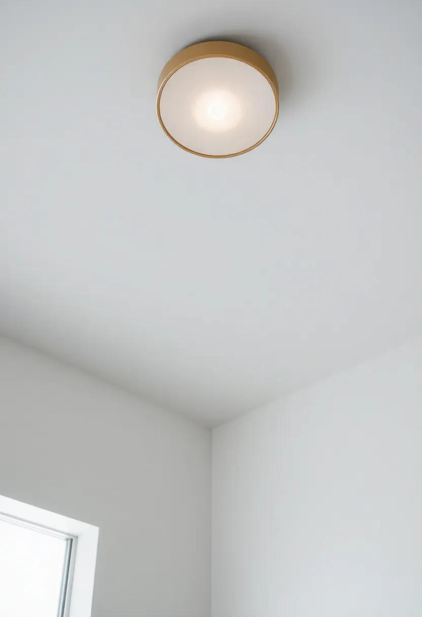 Adventurous Themes: Ceiling Light ⁣ideas Inspired by Nature and Space