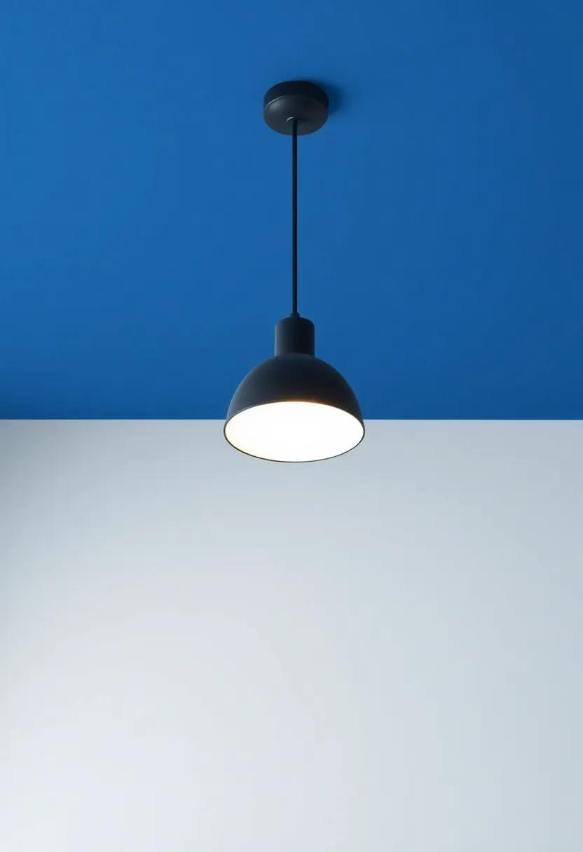 Choosing the Right Color Palette for Boys' Room Ceilings That Inspire Creativity and Fun