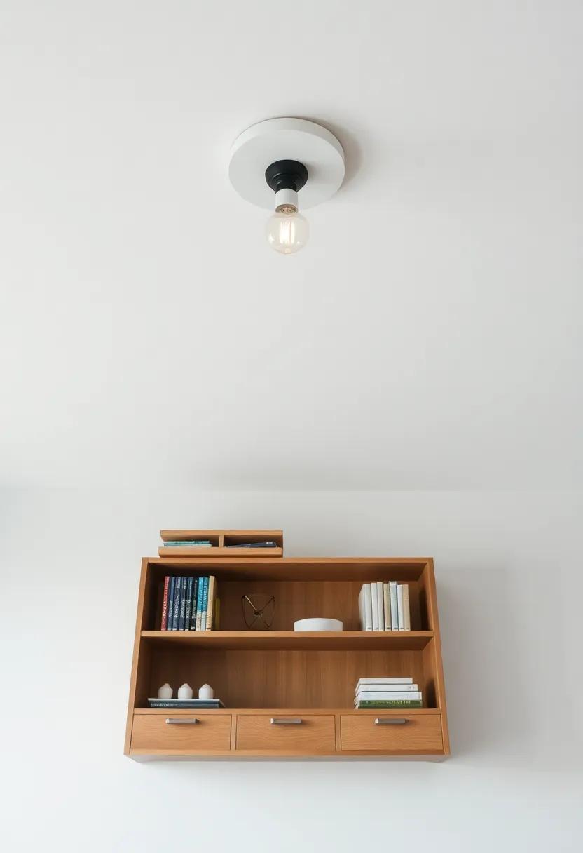 Exploring ⁣Different Ceiling ​Light styles to Match Your ⁢Son's Unique Personality