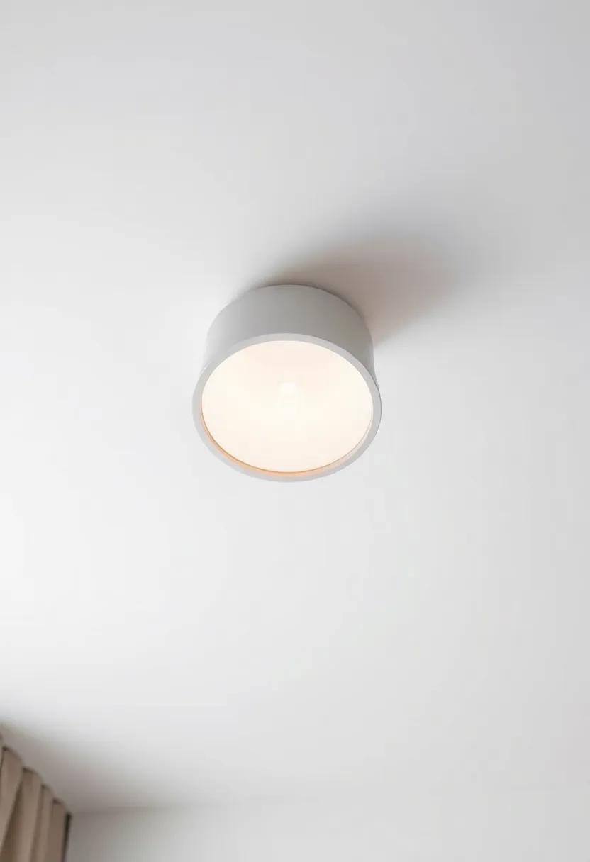 Understanding‍ Energy ⁢Efficiency⁤ in Ceiling ‌Light ⁤Choices for‍ Boys' Rooms