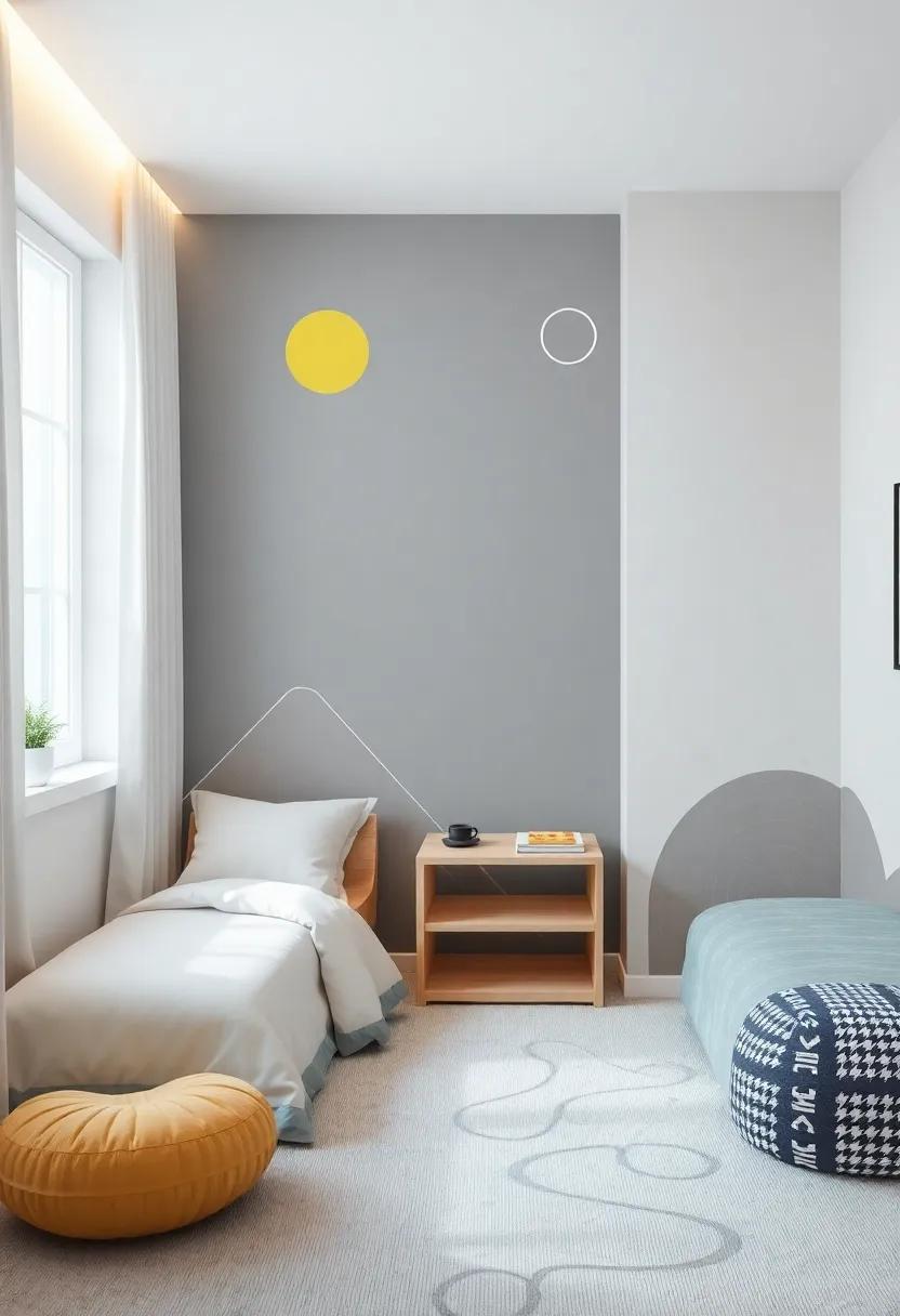 Lighting Effects: How to Enhance Murals with Ambient Glow