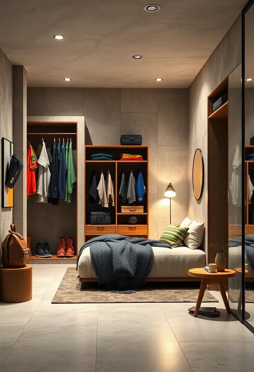 Accessories ⁣Galore: From⁢ cool backpacks to⁣ fun bracelets,​ add‍ flair and functionality