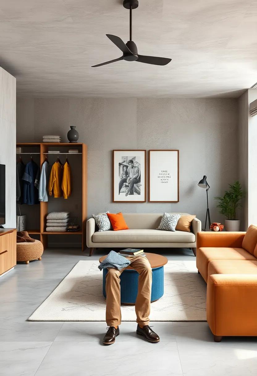 Basic Chino Pants: Classic ⁤bottoms that can be dressed up or down for any occasion