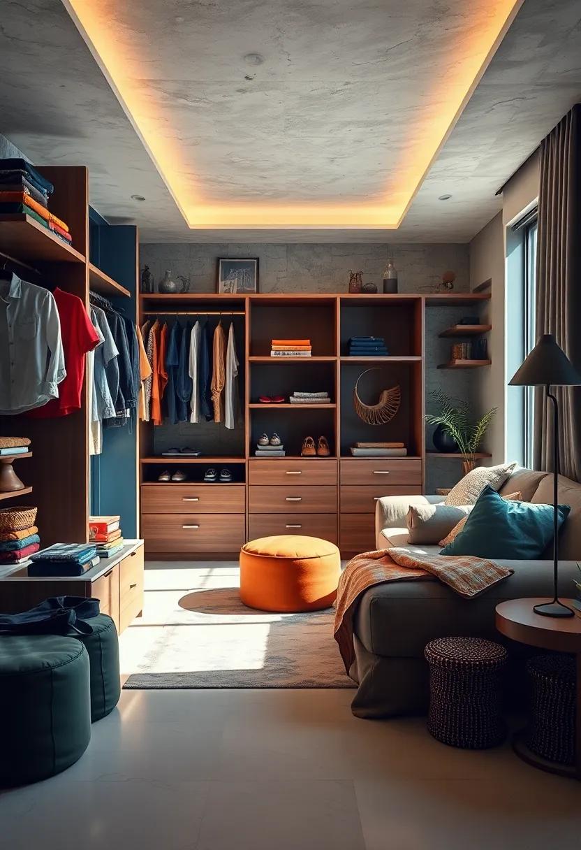 Cargo Shorts: ⁣Functional ‍and ⁣trendy, perfect for summer ‍adventures or casual outings