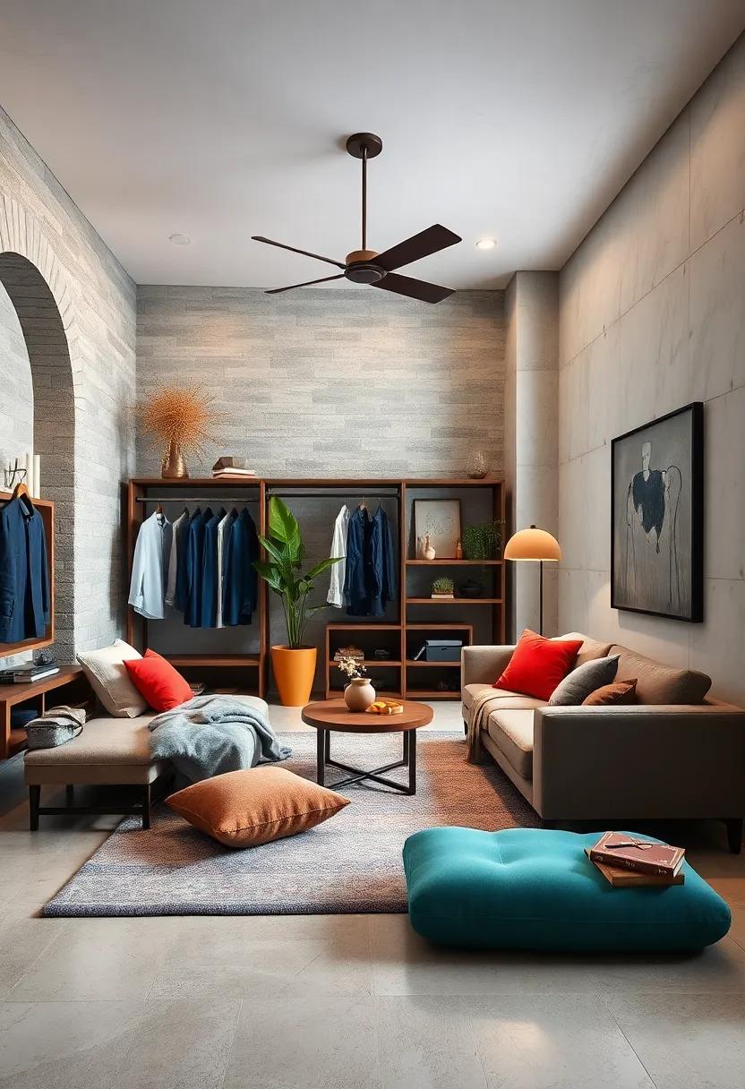 Casual⁣ Button-Down Shirts: Lightweight,breathable tops that offer versatility for various ​occasions