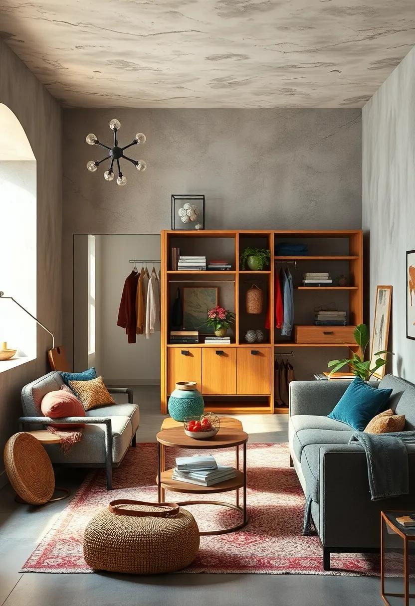 Classic Denim Jacket: Timeless ‍outerwear that adds⁤ layers and coolness to any ⁣outfit