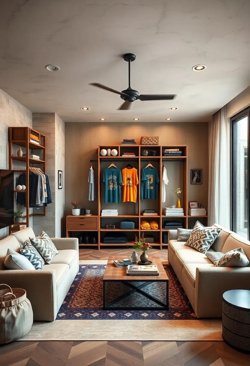 Versatile ⁢Graphic Tees: A staple that brings personality⁤ and flair,​ perfect⁣ for mixing ⁢and matching