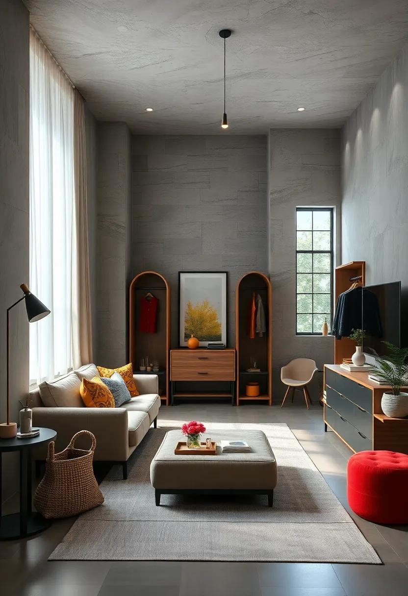 Versatile Vests: Perfect ⁣for​ layering in​ cooler​ months, adding warmth without​ bulk