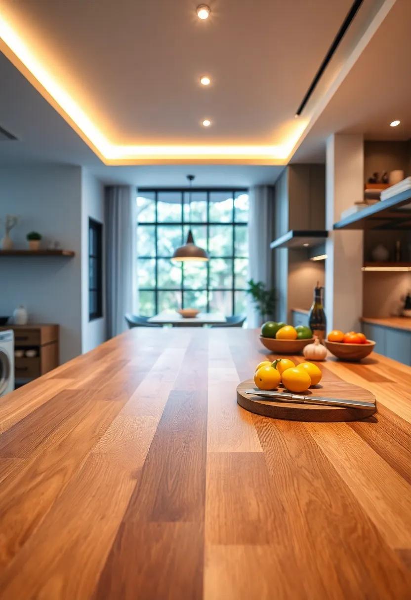 Excellent for Food Prep: The smooth surface is perfect for slicing and dicing,giving chefs an ideal workspace for meal preparation