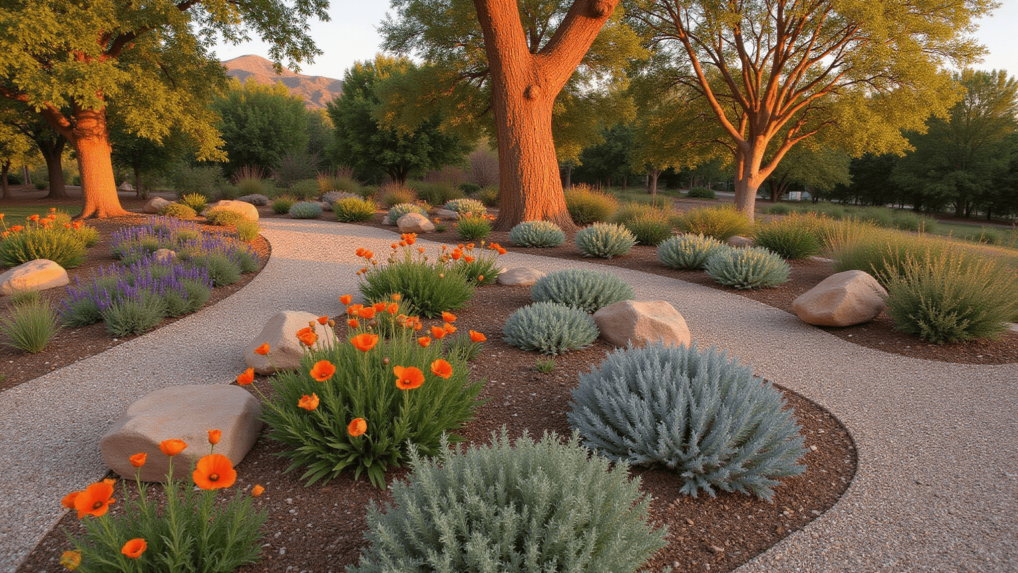 California Landscaping Ideas: How to Create Your Dream Sustainable Garden